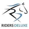Riders Deluxe A/S logo