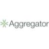 AGGREGATOR ApS logo