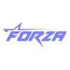 Forza byg I/S logo