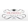 Frandeli Services I/S logo