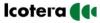 ICOTERA A/S logo