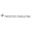 Fredsted Ejendomme logo