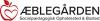 ÆBLEGÅRDEN ApS logo