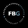 Frederiksborg Gruppen Udvikling A/S logo