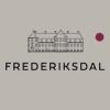 Frederiksdal Kirsebærvin 2.0 I/S logo