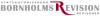 Bornholms Revision A/S logo