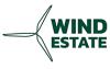 WIND ESTATE A/S logo