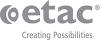 ETAC A/S logo