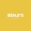 Benjis Sea Moss ApS logo