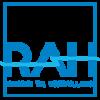 RAH SERVICE A/S logo