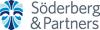 Söderberg & Partners Forsikringsmæglere A/S logo