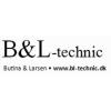 B&L-TECHNIC ApS logo