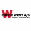 KASTANIEGÅRDEN V/FREDE WEST logo
