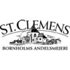 St. Clemens Ejendomsselskab A/S logo