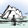 NUUK IMEQ A/S logo