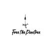 Free the Pinetree logo