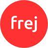 Frej.dk v/Karl Frej Nielsen logo