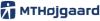 MT Højgaard Danmark A/S logo
