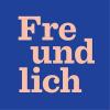 Freundlich Design Studio logo