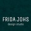 Fridajohs I/S logo