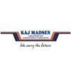 KMF TRANSPORT ApS logo