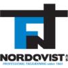 Nordqvist A/S logo