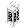 Cad-Tegnestuen ApS logo