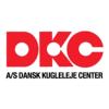 A/S DANSK KUGLELEJE CENTER logo
