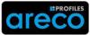 ARECO PROFILES A/S logo