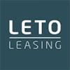LETO LEASING A/S logo