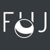 FUJ - Foreningen for Undersøgende Journalistik logo