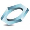 Full Service v/Kim Blach logo