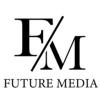 Future Media logo