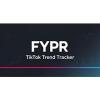 Fypr I/S logo