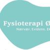 Fysioterapeut Max Jacobsen logo