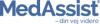 MedAssist ApS logo