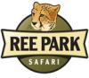 REE PARK SAFARI ApS logo