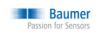 BAUMER A/S logo