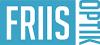FRIIS OPTIK HORSENS A/S logo