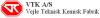 VTK A/S logo