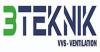 3Teknik A/S logo