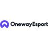 Oneway Esport ApS logo