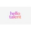 Hello Talent ApS logo