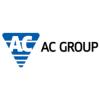 AC Group A/S logo
