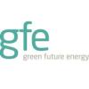green future energy logo