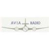 AVIA RADIO A/S logo