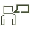 TOFTEGÅRDSVEJ 38 A/S logo