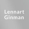 Ginman logo