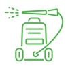 Kent Sand Entreprise ApS logo