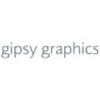 Gipsy Graphics v/Mette Schou logo